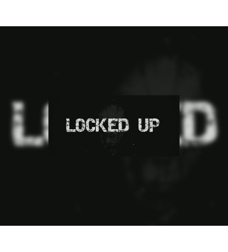 Locked Up Steam Key GLOBAL
